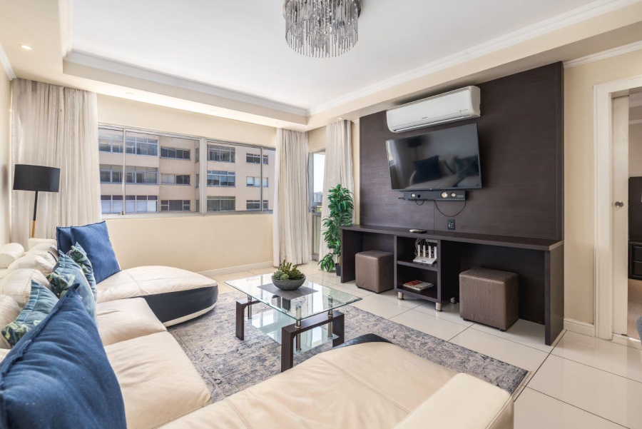 3 Bedroom Property for Sale in Mouille Point Western Cape